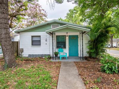 5016 Newton Ave S, Gulfport, FL, 33707