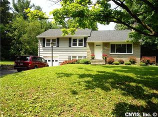 300 Byron Rd, Fayetteville, NY 13066