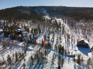 794 Gcr #899, Granby, CO 80446