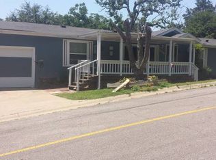 1709 Lincoln Trl, Van Buren, AR 72956