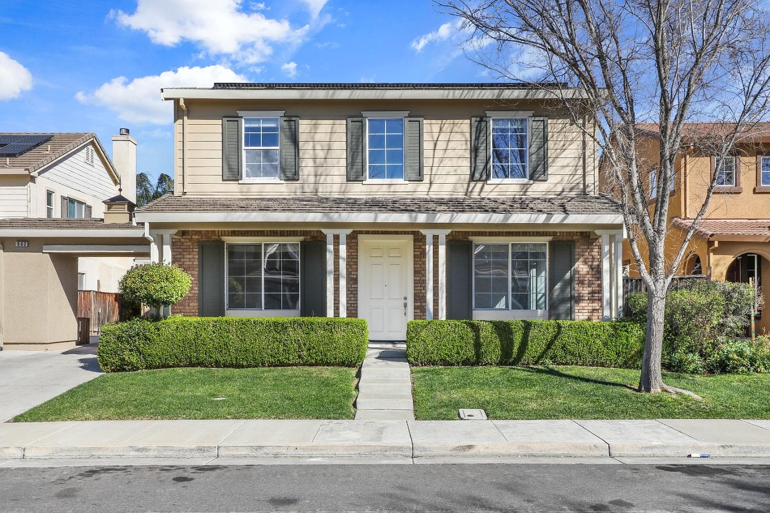 562 General Ln, Tracy, CA 95377 Zillow