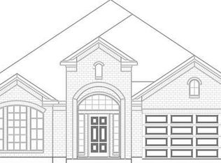 20903 Magical Merlin Way, Tomball, TX 77375