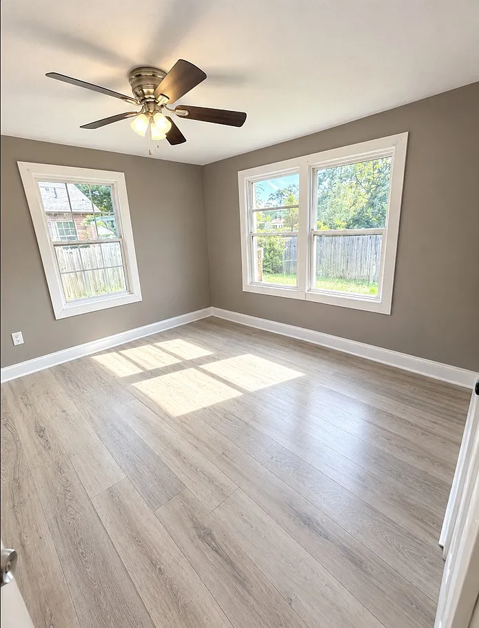 2 bed, 973 sqft, $1,100 — Photo 4