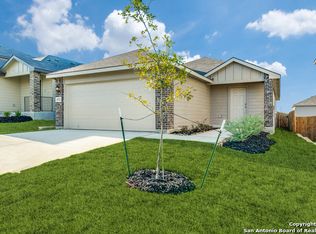 14722 Cooke Delta, San Antonio, TX 78245