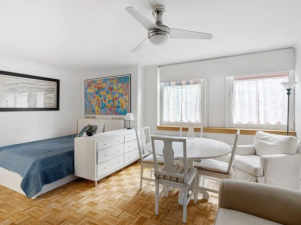 404 E 76th St APT 5F, New York, NY 10021