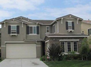 17394 Dove Willow St, Canyon Country, CA 91387