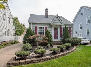 4915 W 14th St, Cleveland, OH 44109