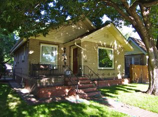 3837 N Perry St, Denver, CO 80212