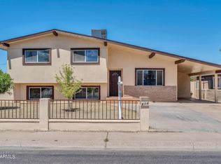 614 W Minton St, Phoenix, AZ 85041