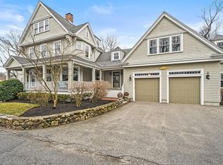 43 Tower Ln, Cohasset, MA 02025