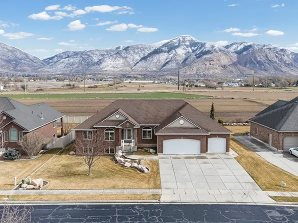 1780 N 1350 W, Farr West, UT 84404