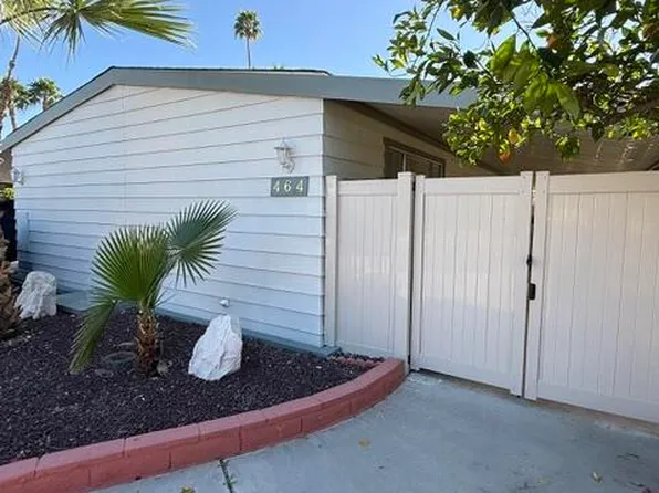 464 Cerritos Way, Cathedral City, CA 92234