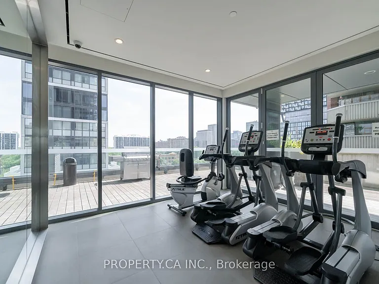 159 Dundas St E #1506 — Photo 39