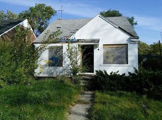 10270 Harvard Rd, Detroit, MI 48224