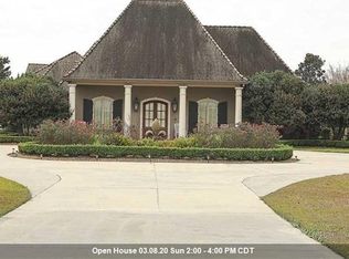 4648 Highway 311, Houma, LA 70360