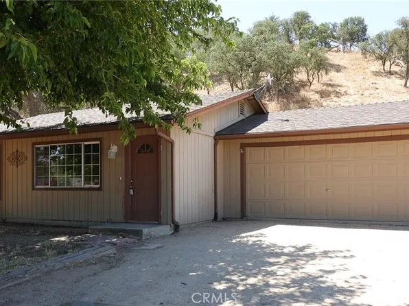 7950 Blue Moon Rd, Adelaide, CA 93446