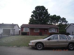 30 Coventry Dr, Chillicothe, OH