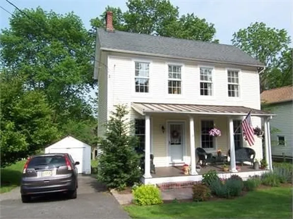 28 East St, Annandale, NJ 08801