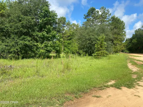 0 Oak Dr #35, Marianna, FL 32446