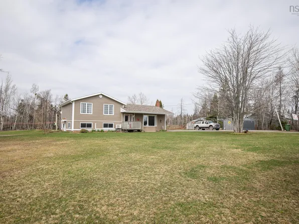 1127 Ferry Rd, Cumberland, NS B0K 1Y0