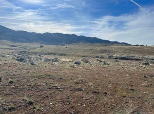 0 S Dennison Rd #334, Tehachapi, CA 93561