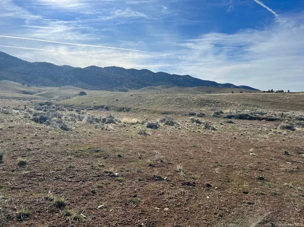 0 S Dennison Rd #334, Tehachapi, CA 93561