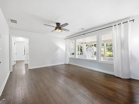 2nd image of 136 Elliott Dr NW