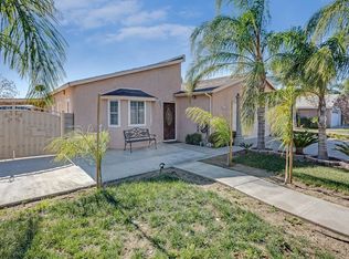 16741 San Jacinto Ave, Fontana, CA 92336