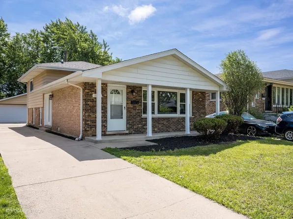 18011 Greenview Ter, Alsip, IL 60478
