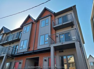 2635 William Jackson Dr #1315, Pickering, ON L1X 0C3