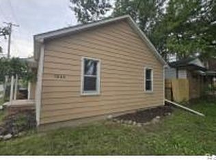 1640 Jewell St, Ferndale, MI 48220