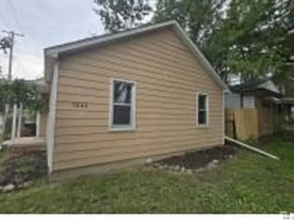 1640 Jewell St, Ferndale, MI 48220