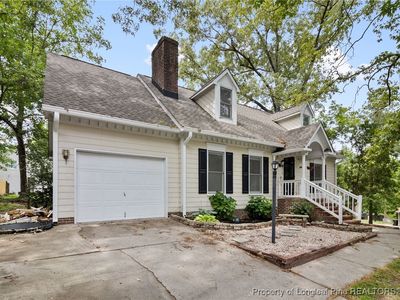 1266 Exeter Ln, Fayetteville, NC, 28314