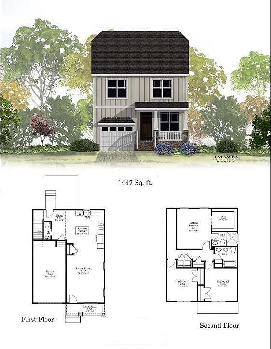 1st image of 9420B Alsace Ct