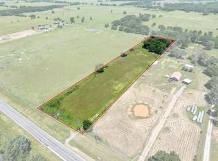 7203 E Fm 1396, Telephone, TX 75488