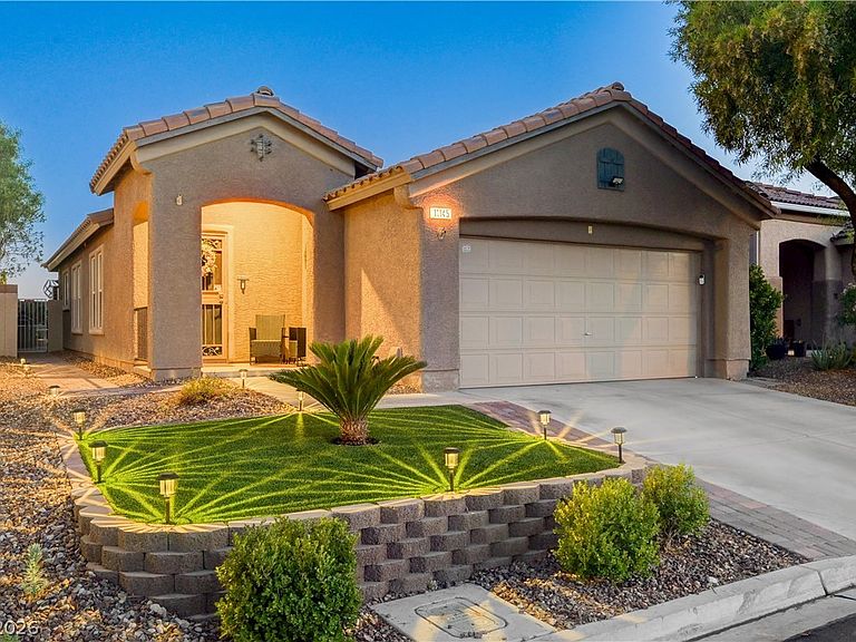 11145 Sandrone Ave, Las Vegas, NV