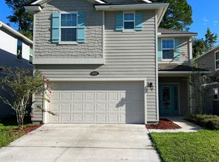 4887 Reef Heron Cir, Jacksonville, FL 32257