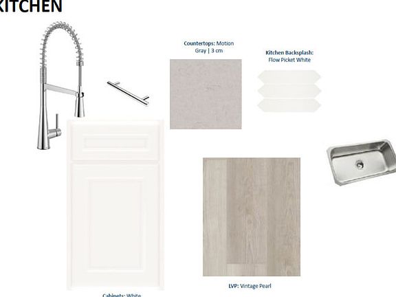 Mystique Design Selections