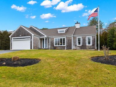 276 Pheasant Hill Cir, Barnstable, MA, 02630