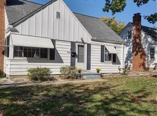 2318 15th St, Cuyahoga Falls, OH 44223