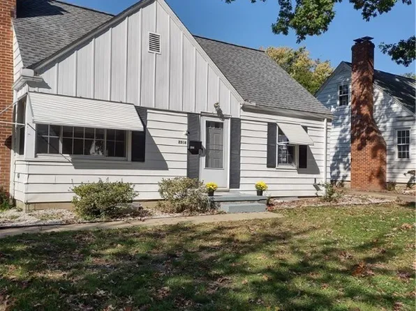2318 15th St, Cuyahoga Falls, OH 44223