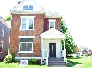 459 S Champion Ave, Columbus, OH