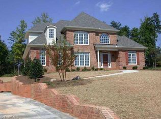 3 Center Grove Pl, Clemmons, NC 27012