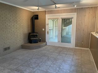 4304 E Viking Ln, Wyoming, MN 55092