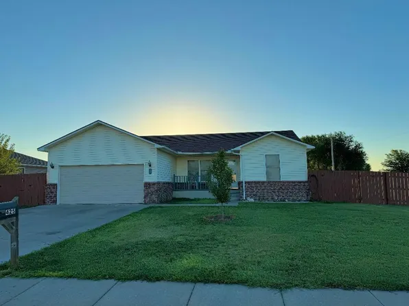 425 Academy Ct, Liberal, KS 67901