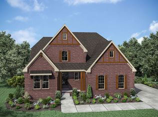 805 Walridge Ct, Nolensville, TN 37135