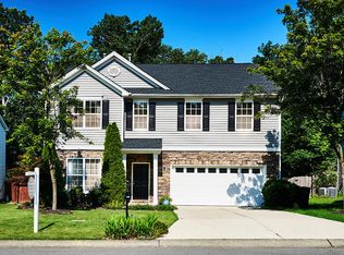 5031 McKittrick Ln, Durham, NC 27712