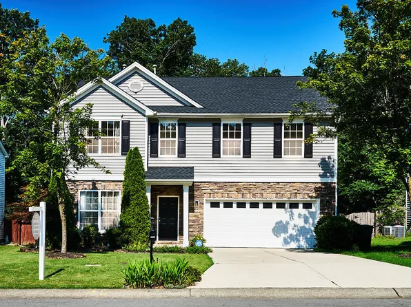 5031 McKittrick Ln, Durham, NC 27712