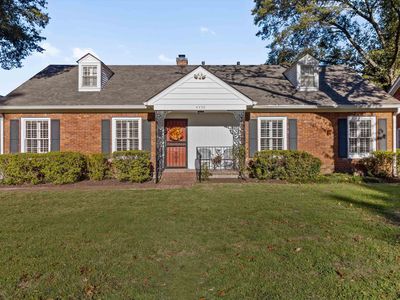 4472 Fair Meadow Rd S, Memphis, TN, 38117