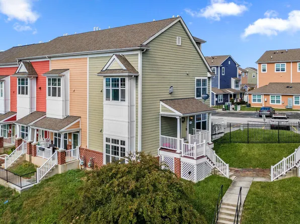 4116 Anna Park Way, Baltimore, MD 21213
